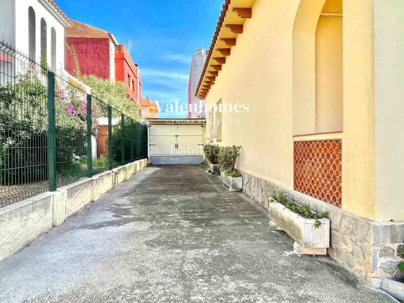 Foto 62f41fab-49c0-45e0-802f-f8c4bc67252d. Casa amb aparcament a Els Griells Estartit