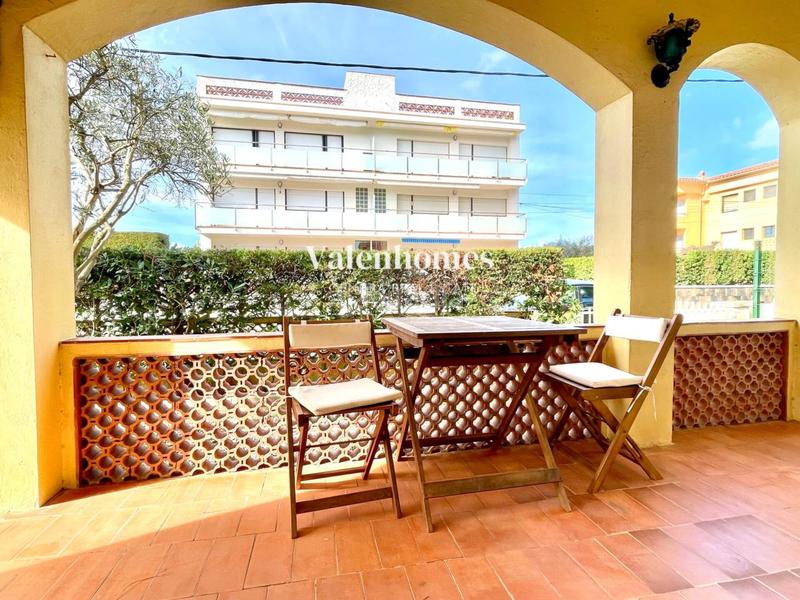 Foto 6f829827-76e5-42b5-a5a5-2b733806ccb8. Casa amb aparcament a Els Griells Estartit