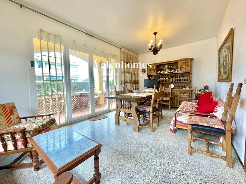 Foto 78a4cf03-5e23-479a-a704-776962a476e7. Casa amb aparcament a Els Griells Estartit