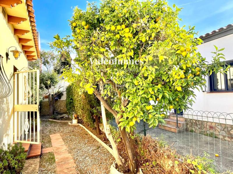 Foto 95f2d26c-baed-4e6d-bccf-a6cb1f97ee2d. Casa amb aparcament a Els Griells Estartit