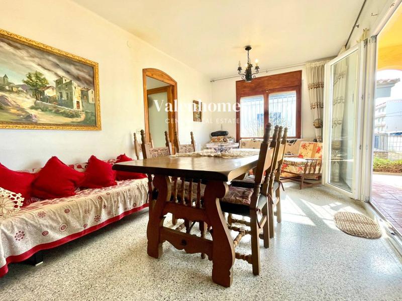 Foto e56682eb-d26c-48ac-bf8b-54f04421a517. Casa amb aparcament a Els Griells Estartit