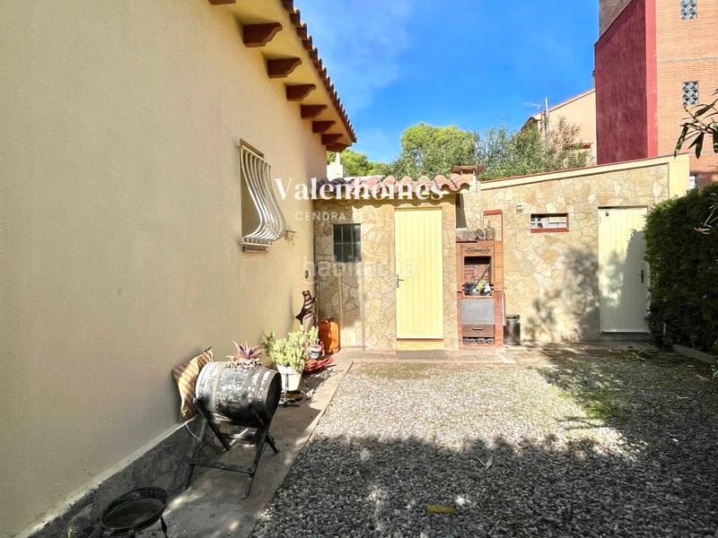 Foto e7cef482-22c7-4c15-b3c8-f1de56577afb. Casa amb aparcament a Els Griells Estartit