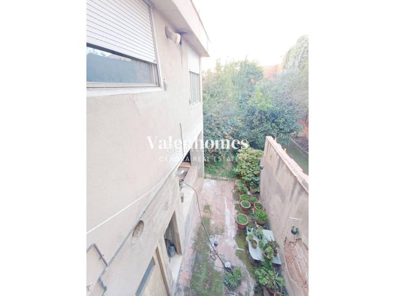 Foto 05e5102e-31d1-4639-ae37-9c0da652fa84. Casa oportunidad única en pleno centro ! en Barri del Centre Terrassa