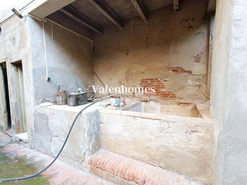 Foto 33e1ce94-bdb8-4773-b07f-da5b71552b60. Casa oportunidad única en pleno centro ! en Barri del Centre Terrassa