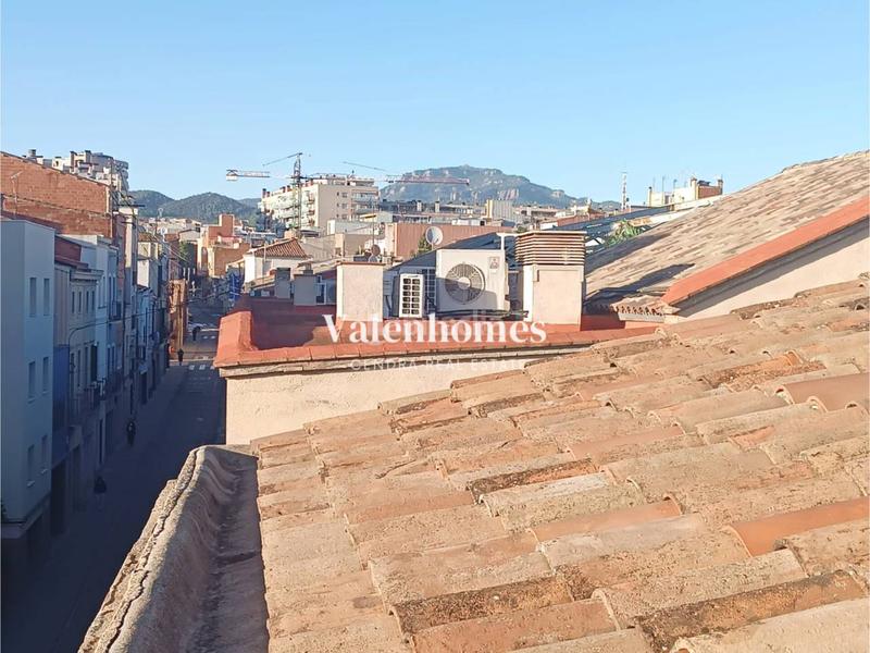 Foto 5c1f3b94-a030-4243-9b92-40da03c8044a. Casa oportunidad única en pleno centro ! en Barri del Centre Terrassa