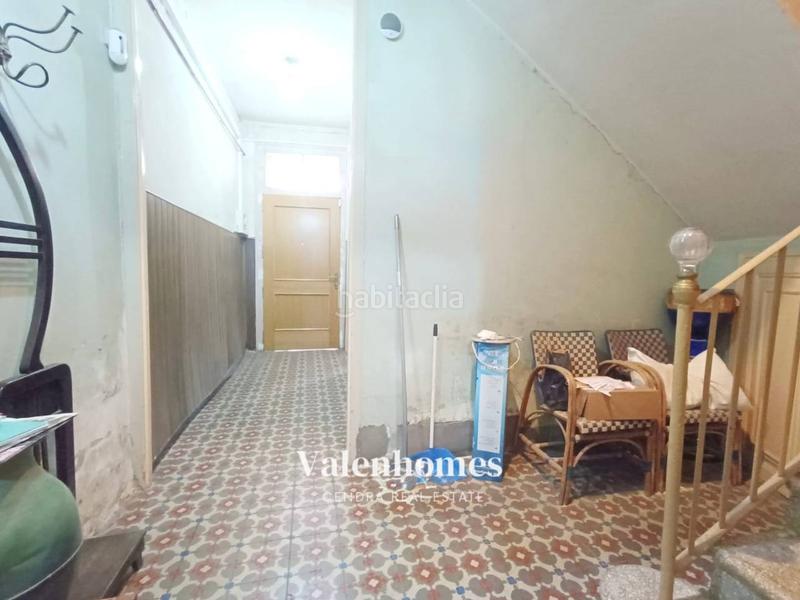 Foto 93fc2c4b-2a77-41d5-8802-b2d28dc01b44. Casa oportunidad única en pleno centro ! en Barri del Centre Terrassa