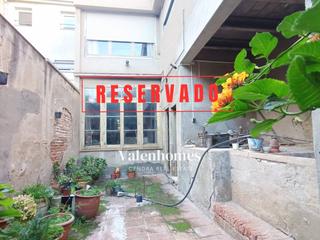 Casa a Barri del Centre