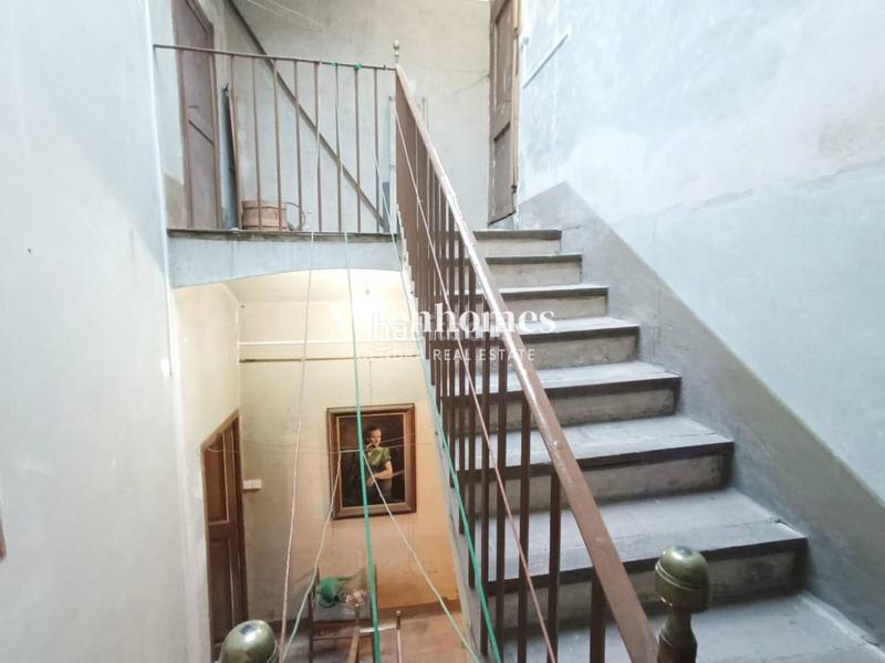 Foto c48e7606-0697-42df-9a66-650bbfe330eb. Casa oportunidad única en pleno centro ! en Barri del Centre Terrassa