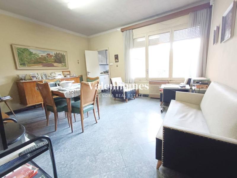 Foto db3f147b-0a3c-4b68-ab46-9fc2bc255cd8. Casa oportunidad única en pleno centro ! en Barri del Centre Terrassa