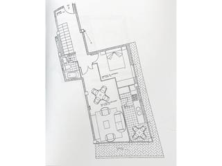 Dúplex en Segle XX. Oportunidad dúplex cerca del centro