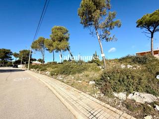 Residential Plot in Torre de Claramunt (La). Parcela en venta en la torre de claramunt