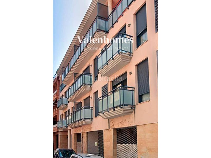 Foto 2b0d0818-b457-4f1f-bd48-1bdc3fe6ae4d. Appartamento con parcheggio in Ferreries Tortosa