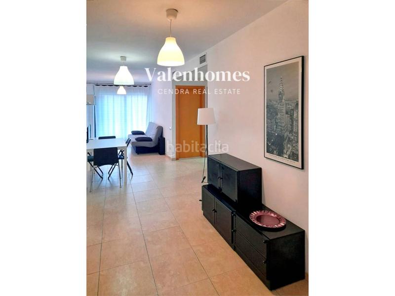 Foto 77a5f677-e15d-480d-9965-6f6b461f8e9d. Appartamento con parcheggio in Ferreries Tortosa