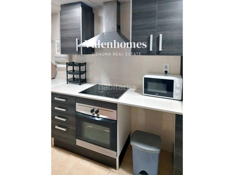 Foto b48f10eb-0899-4912-b551-fbacc9cbf914. Appartamento con parcheggio in Ferreries Tortosa