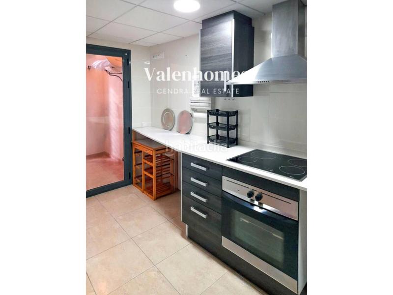 Foto b6f46d46-659b-4359-831f-00fdca5985c5. Appartamento con parcheggio in Ferreries Tortosa