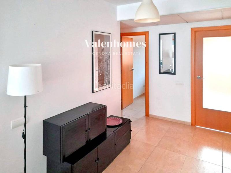 Foto bf956cd1-e91b-4ebc-aea3-561dfc6e1382. Appartamento con parcheggio in Ferreries Tortosa