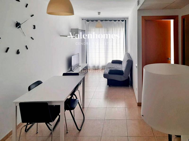 Foto c93b1b08-89aa-4677-8d0e-2208ef87f05a. Appartamento con parcheggio in Ferreries Tortosa