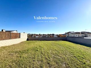 Residential Plot in Palau-solità i Plegamans. Oportunidad única en la prestigiosa urbanización can falguera!