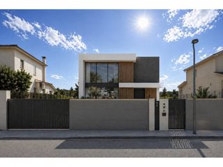 Terreno residencial en Palau-solità i Plegamans. Parcela en venta en palausolità i plegamans