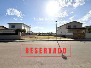 Residential Plot in Palau-solità i Plegamans. Parcela en venta en palausolità i plegamans