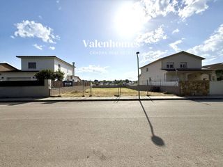 Terreny residencial a Palau-solità i Plegamans. Parcela en venta en palausolità i plegamans