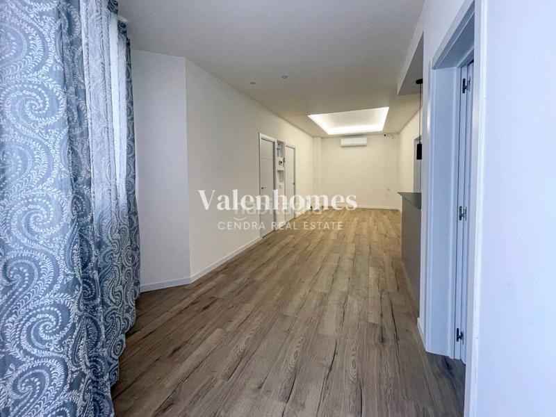 Foto 0f423537-df24-4453-9862-f6f00023bc73. Appartamento con riscaldamento in Ca n'Anglada Terrassa