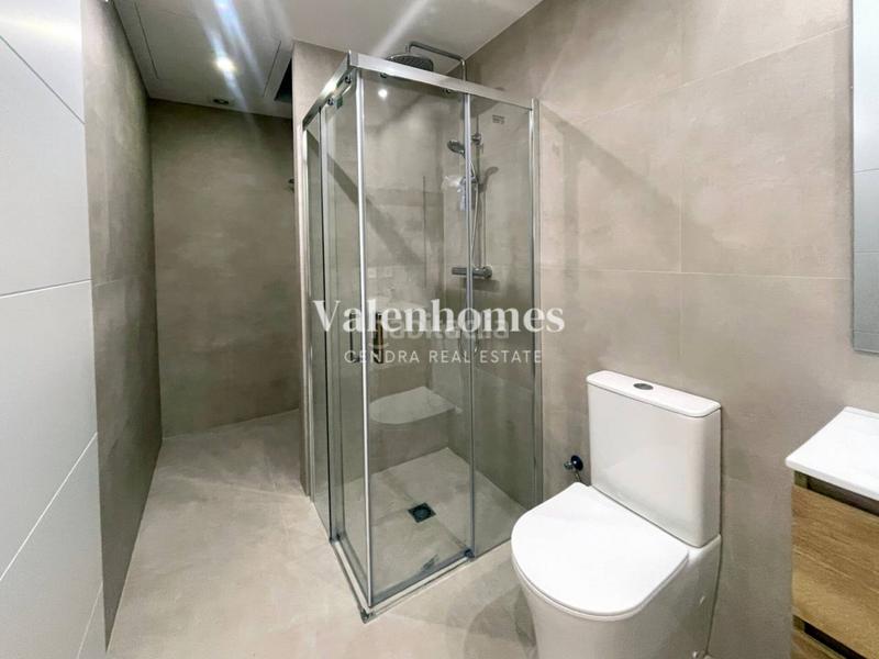 Foto 18d2fa24-84a5-4764-b57f-88847bdfa5b5. Appartamento con riscaldamento in Ca n'Anglada Terrassa