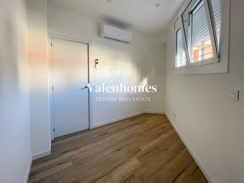 Foto 1c4b5ace-da24-4639-a9ab-0e04bbd9dc9c. Appartamento con riscaldamento in Ca n'Anglada Terrassa