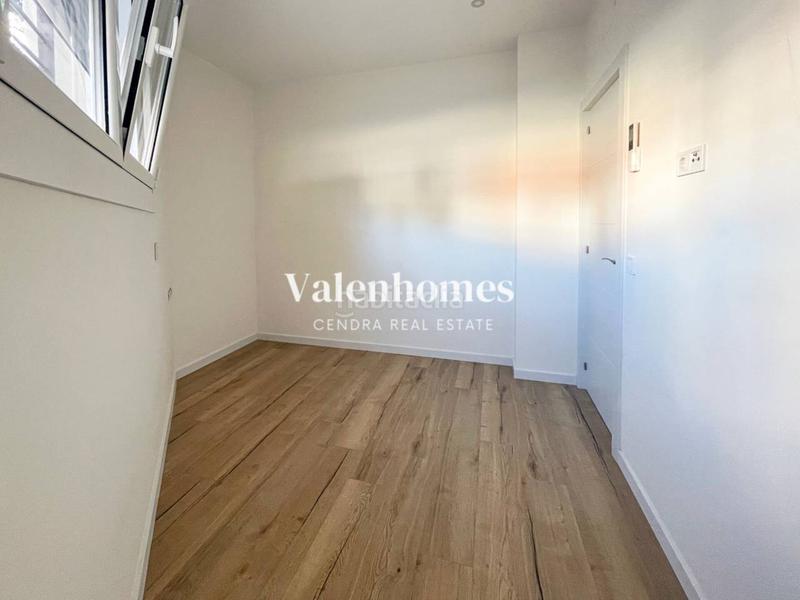 Foto 254f3c6d-aa4a-48d3-8f79-6d15faa2a374. Appartamento con riscaldamento in Ca n'Anglada Terrassa