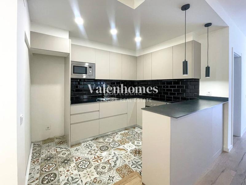 Foto 319edab7-6283-4a09-b09b-b7327c98ebc1. Appartamento con riscaldamento in Ca n'Anglada Terrassa