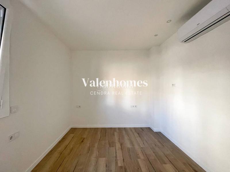 Foto 5293bf89-d5ff-414c-ab2a-29534652b75c. Appartamento con riscaldamento in Ca n'Anglada Terrassa