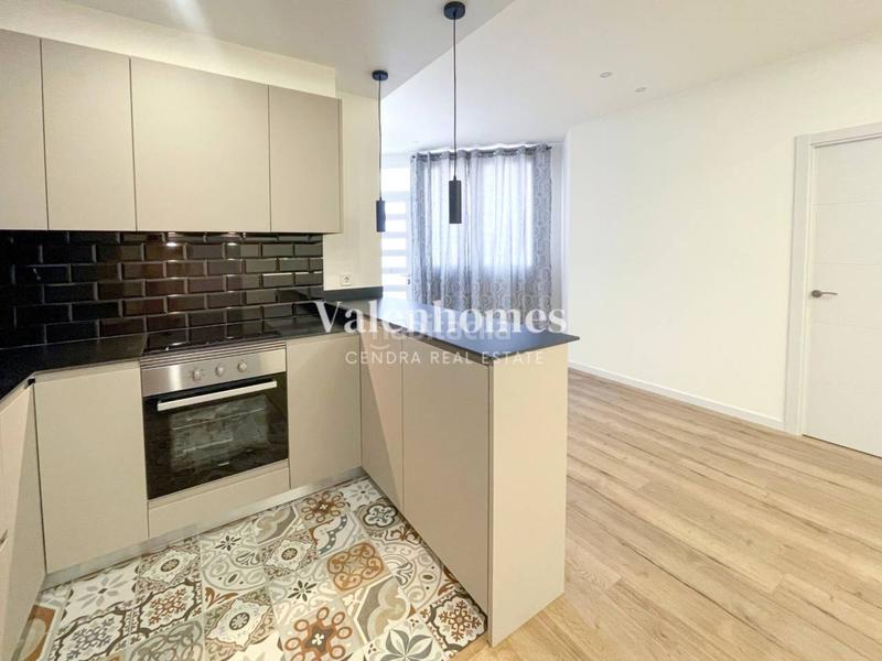 Foto 5eefa37c-89f0-45a2-b404-5b503cbd60d4. Appartamento con riscaldamento in Ca n'Anglada Terrassa