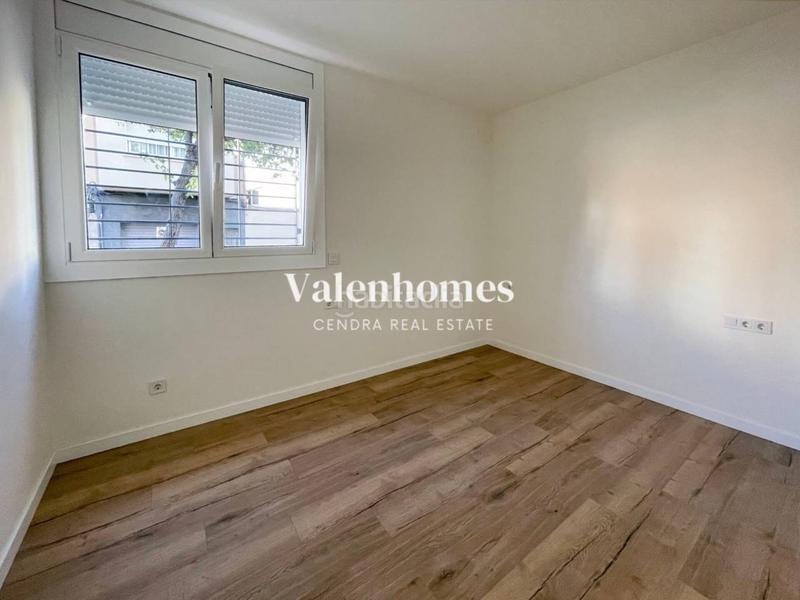 Foto 704e767b-01a1-446c-89b5-24a3f381eb73. Appartamento con riscaldamento in Ca n'Anglada Terrassa