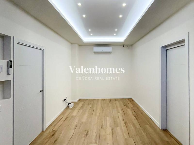 Foto 8efabc1b-d5f0-4635-aac7-71d10579c9fa. Appartamento con riscaldamento in Ca n'Anglada Terrassa