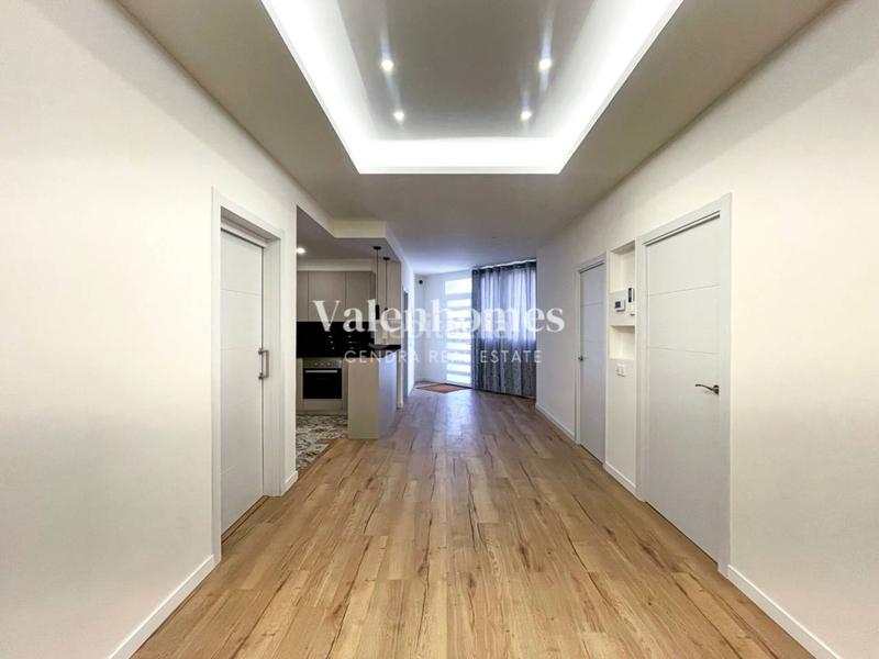 Foto 984cc501-ca61-4c3f-80b4-35f2192b2aef. Appartamento con riscaldamento in Ca n'Anglada Terrassa