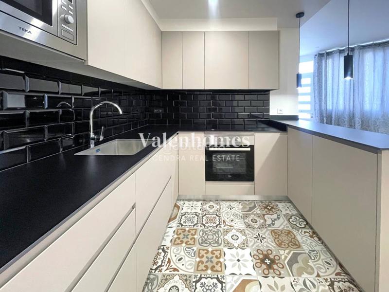 Foto 9f7deb7f-0076-40e5-b163-06bac23976fd. Appartamento con riscaldamento in Ca n'Anglada Terrassa