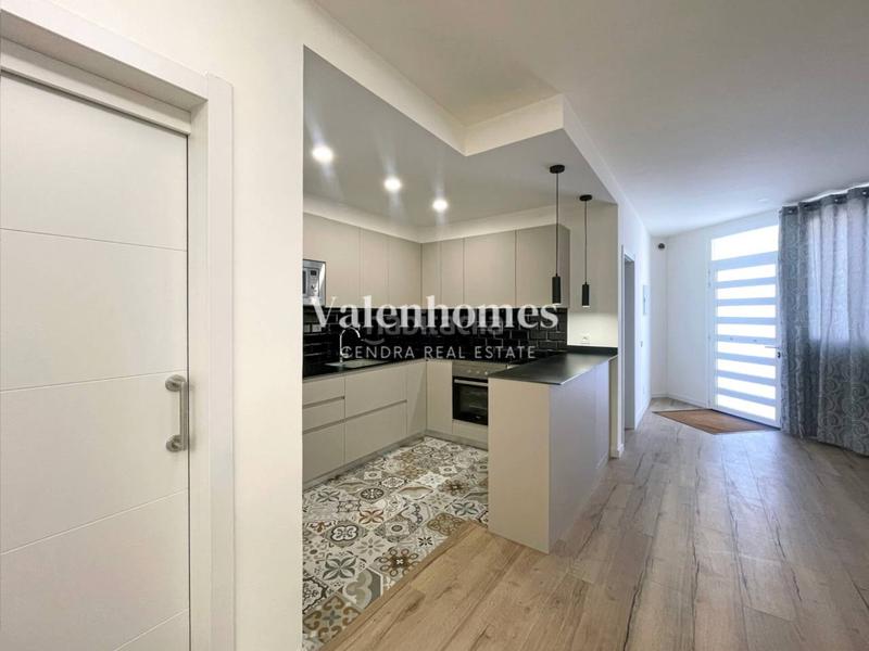 Foto adb84f9f-98c9-4f2a-a737-6d7bbde85a07. Appartamento con riscaldamento in Ca n'Anglada Terrassa