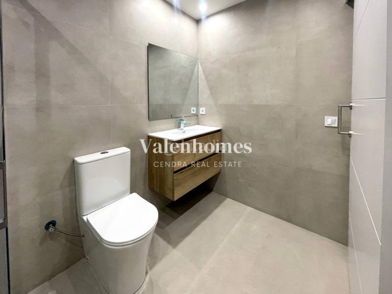 Foto e603c62b-821d-4bb2-9504-a302df1a70c4. Appartamento con riscaldamento in Ca n'Anglada Terrassa