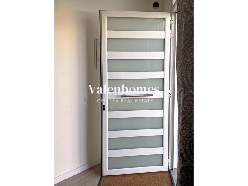 Foto f2acf0f4-8930-492d-a132-3f16ddced6e9. Appartamento con riscaldamento in Ca n'Anglada Terrassa