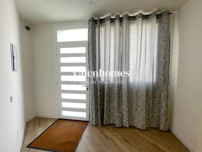 Foto f71242b7-452e-4788-a3e3-5ba09cbce4bd. Appartamento con riscaldamento in Ca n'Anglada Terrassa