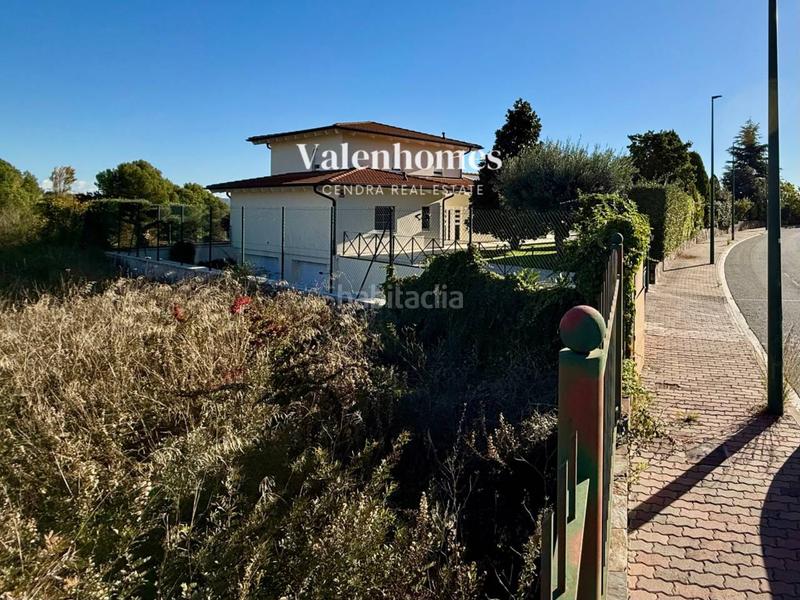 Foto 5a8dbab0-4078-45d0-96d2-8f7eec1377d2. Terreno residenziale in Sant Esteve Sesrovires