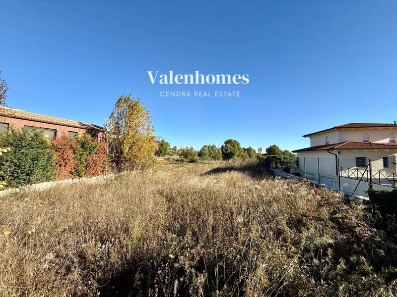 Foto 6dcaa4d4-483a-415c-86db-f18153ae70bf. Terreno residenziale in Sant Esteve Sesrovires