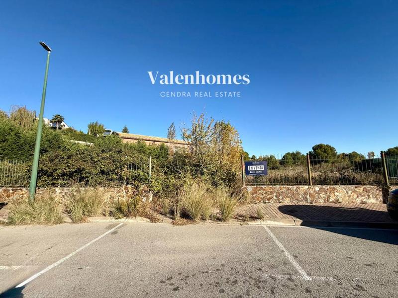 Foto 7da5a473-80c0-43e6-8015-f68cbdeba35a. Terreno residenziale in Sant Esteve Sesrovires