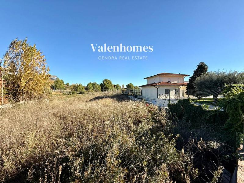 Foto 98c8d62e-3639-49d5-8d86-012c932557ab. Terreno residenziale in Sant Esteve Sesrovires