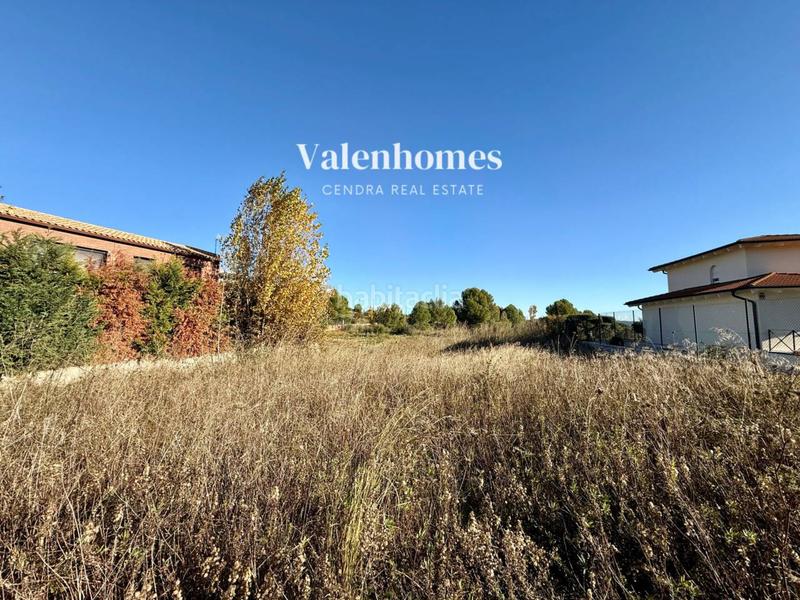 Foto 98e9e838-6aeb-49c4-8980-f67b11550b82. Terreno residenziale in Sant Esteve Sesrovires