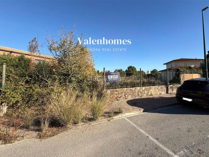 Foto 9f2a6079-6e2d-4b07-927f-7839a273bdc1. Terreno residenziale in Sant Esteve Sesrovires