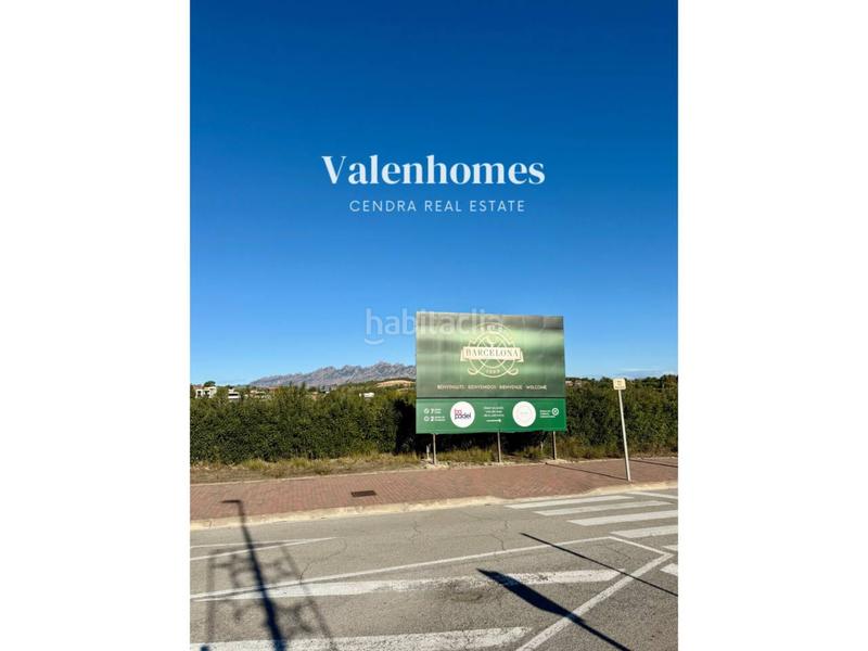 Foto f6cb5341-2ae3-4711-a822-6637ecac43f8. Terreno residenziale in Sant Esteve Sesrovires