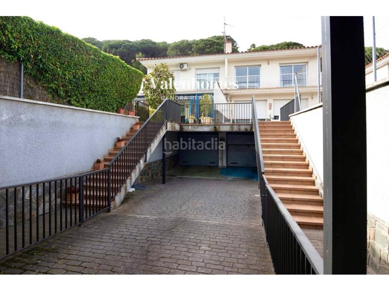 Foto 0041a67e-b925-4a2d-bf2a-397143c45264. Maison avec chauffage parking dans Nucli Urbà Argentona