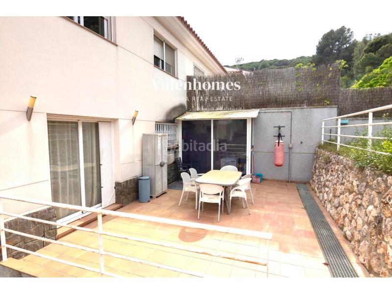 Foto 0116697b-fc59-4210-af01-be0816179833. Maison avec chauffage parking dans Nucli Urbà Argentona