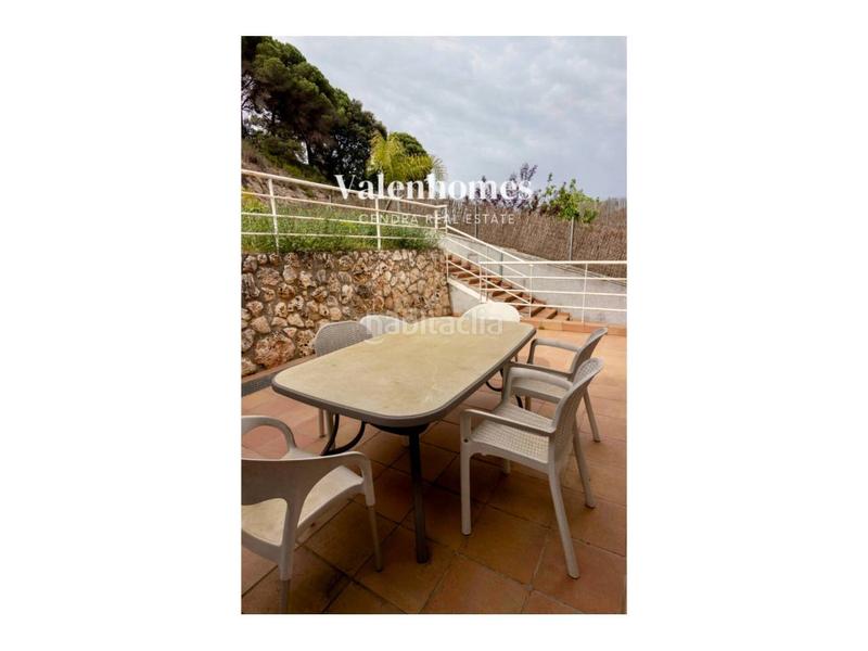 Foto 3ca5fe58-2e16-4ff9-b2a6-8aaa077d0a3c. Maison avec chauffage parking dans Nucli Urbà Argentona